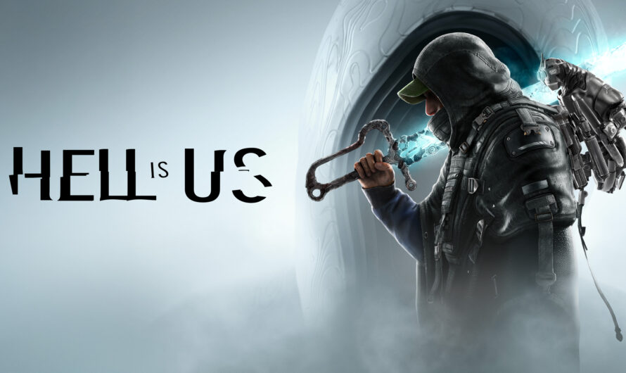 Test Hell Is Us : un vrai vent de fraicheur dans le monde de l&rsquo;ARPG