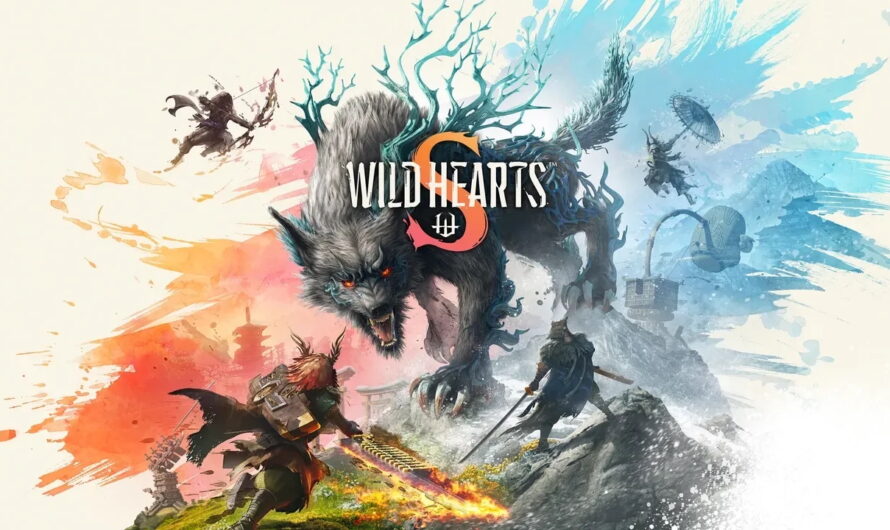 Wild Hearts 2 débarque sur Switch 2 et on s&rsquo;y frotte