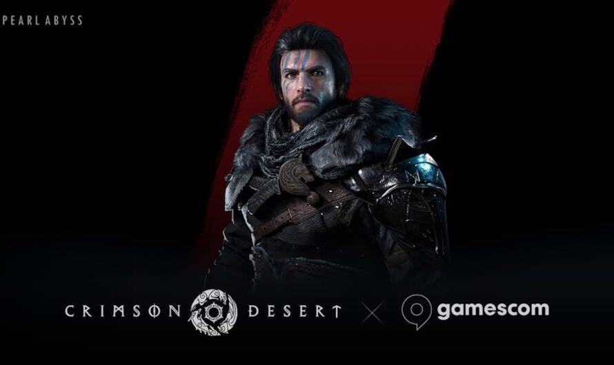 GAMESCOM 25 : on brise enfin la malédiction Crimson Desert
