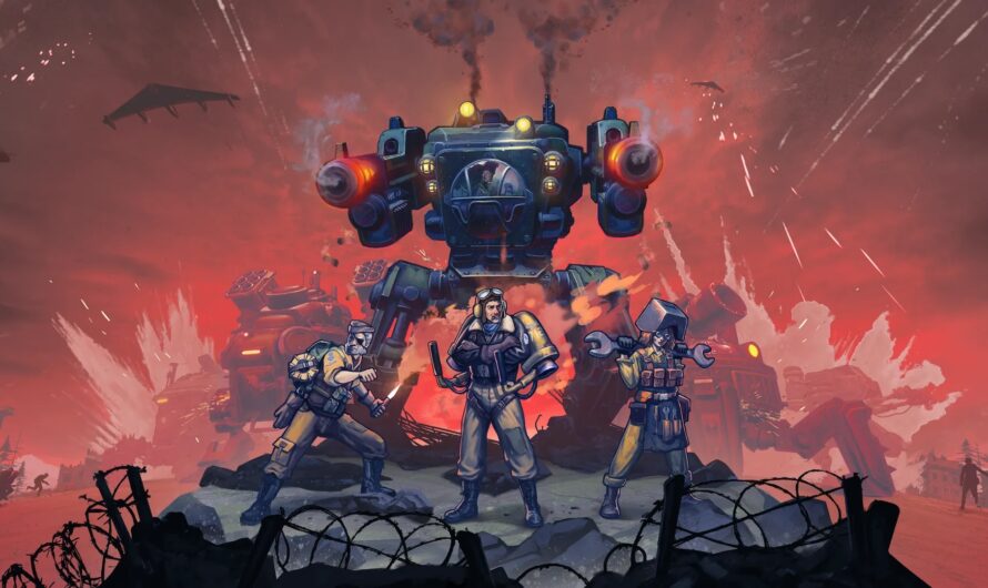 Test Grit and Valor 1949 : oui, mais pas partout …