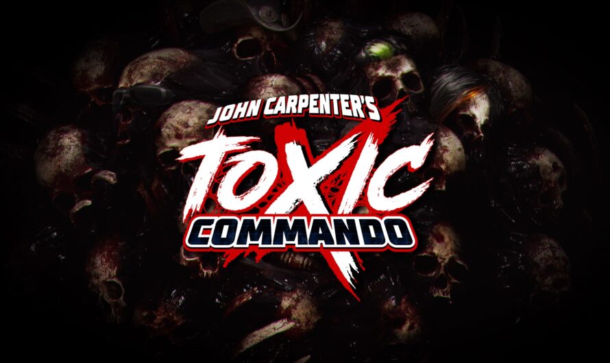 GAMESCOM 25 : la boucherie John Carpenter&rsquo;s Toxic Commando
