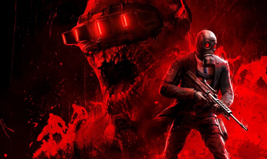 Test Killing Floor III : l’apocalypse comme thérapie de groupe