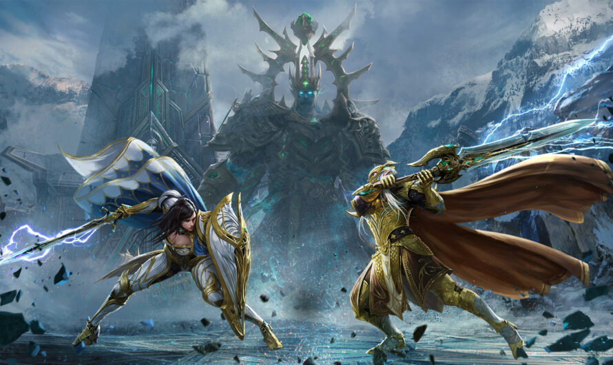 GAMESCOM 25 : NCSoft affiche ses ambitions