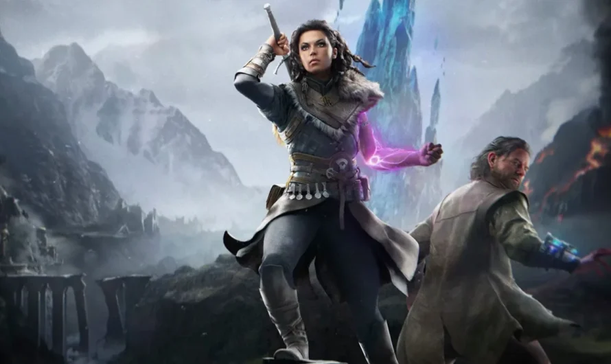Test Echoes of the End : il ne manque pas d&rsquo;ambition mais …
