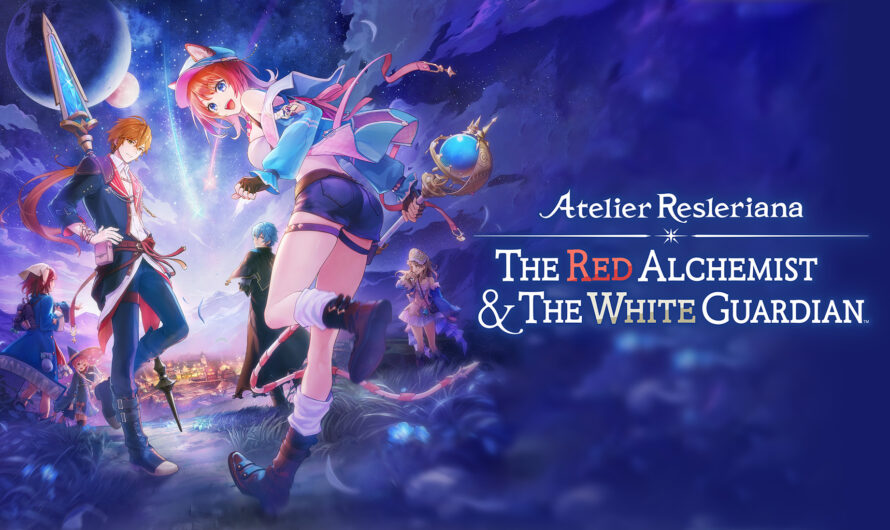 Entretien avec Gust : on parle Atelier Resleriana The Red Alchimist and the White Guardian