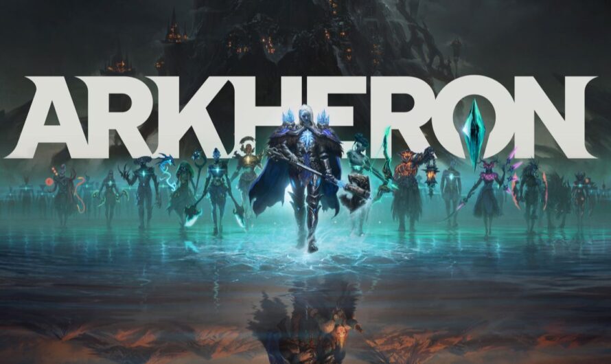 Preview Arkheron : à l&rsquo;assaut de la tour maudite