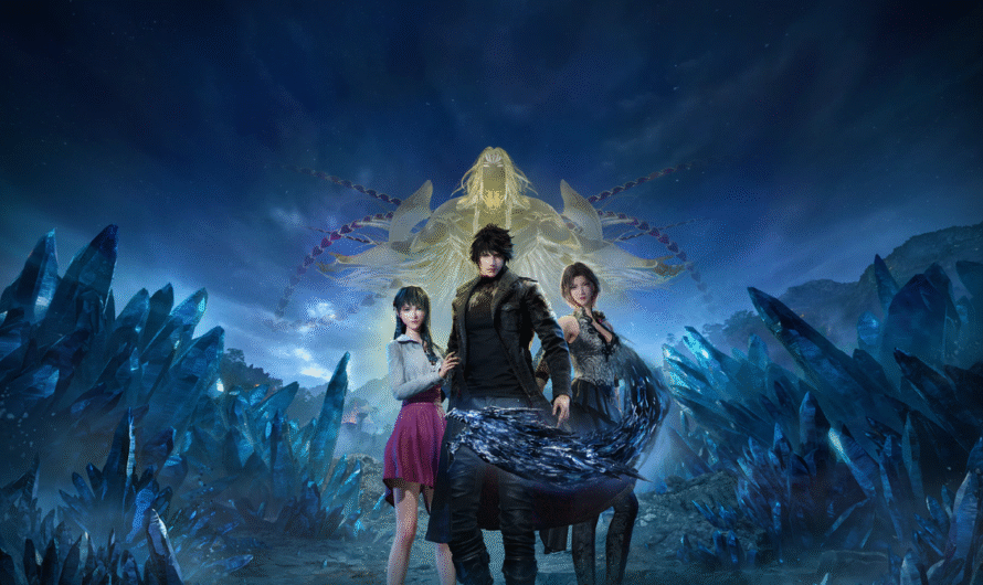 Test Lost Soul Aside : je l&rsquo;attendais tellement …