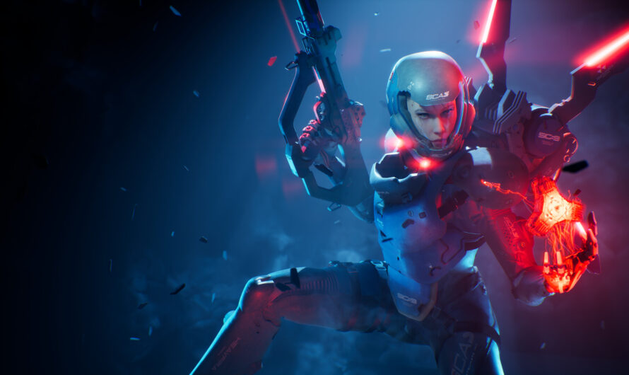 Test Metal Eden : explosif !