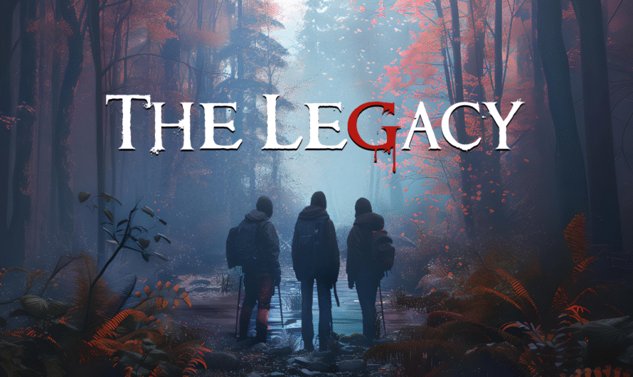 Preview The Legacy : un sacré socle, à peaufiner, mais déjà bon