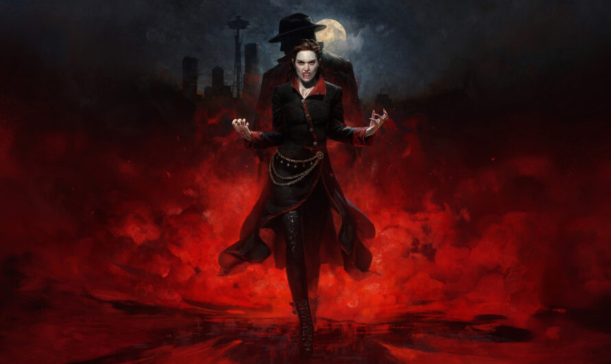 Test Vampire The Masquerade Bloodlines 2 : séduisant mais manque de mordant