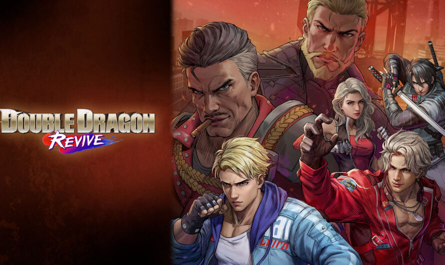 Test Double Dragon Revive : le retour nostalgique qui manque de flamme