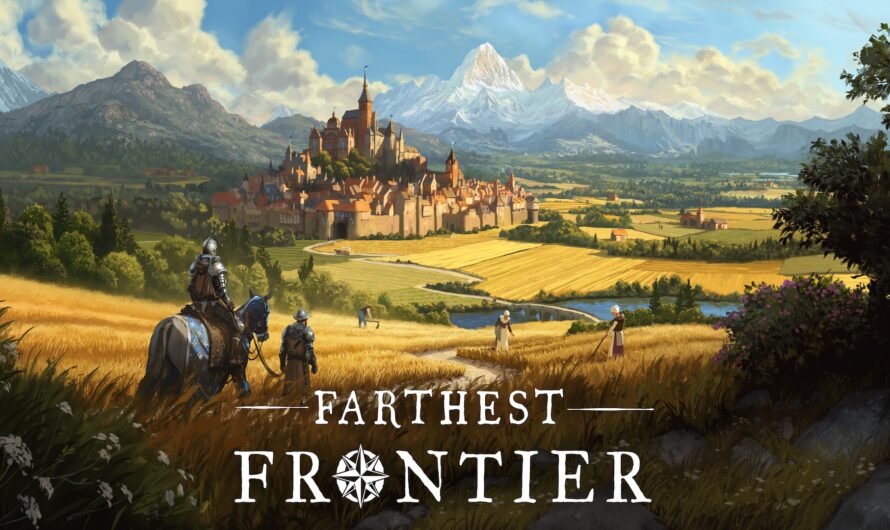 Avis Farthest Frontier : une simulation de survie ambitieuse mais encore confuse