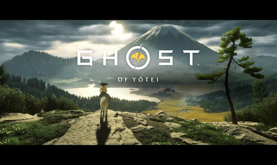 Test Ghost of Yotei : merveilleux