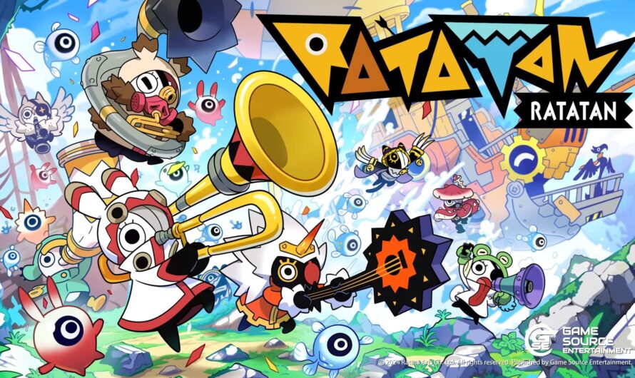 Preview Ratatan : quel bonheur