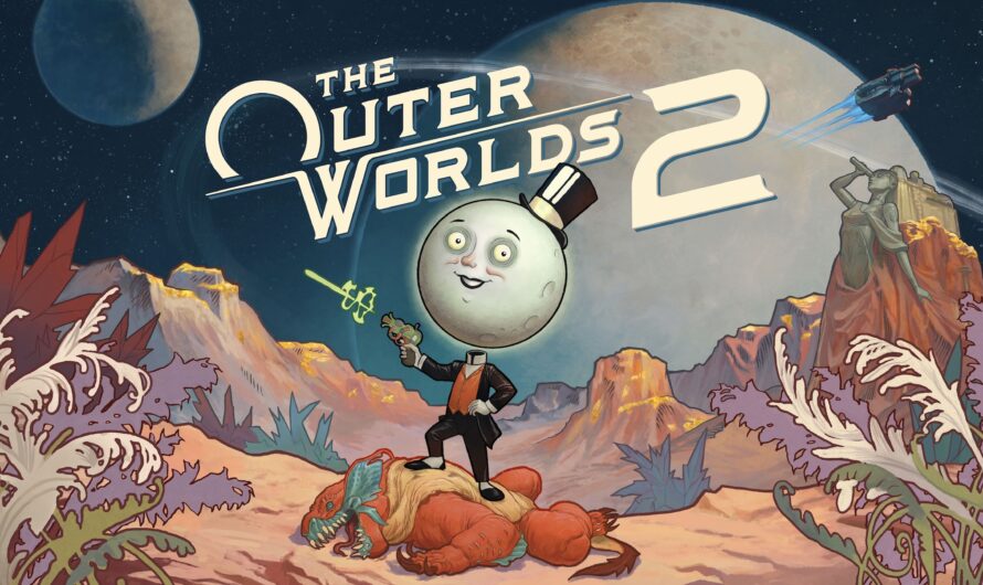 Test The Outer Worlds 2 : Obsidian vise les étoiles sans tout réinventer