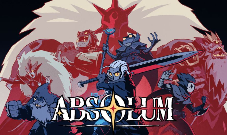 Test Absolum : le beat’em up 2D façon roguelite explosif