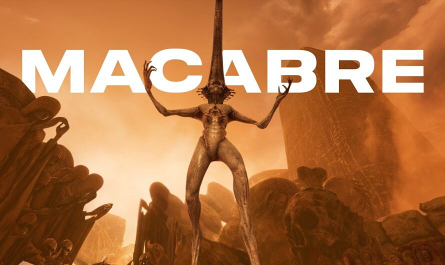 Preview Macabre : un diamant (trop) brut ?