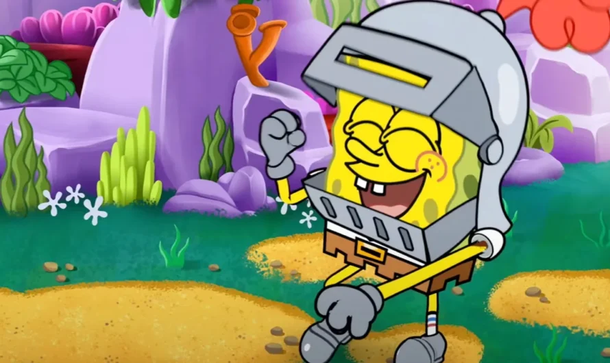 Test Nicktoons & The Dice of Destiny : le JdR pour tous