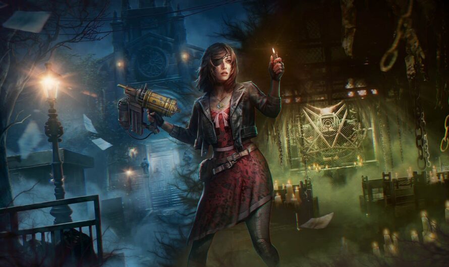 Test Tormented Souls 2 : le retour du vrai survival-horror old school