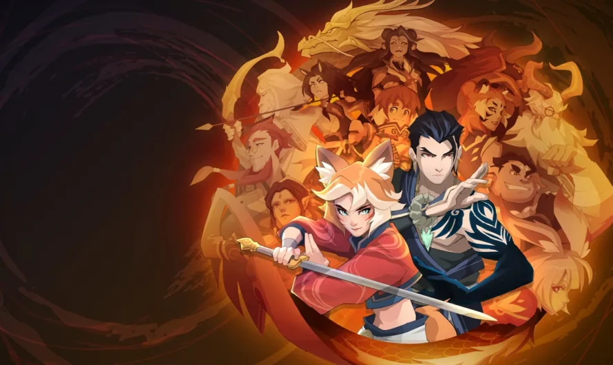 Avis 13Z The Zodiac Trials : un roguelike action-3D surprenant