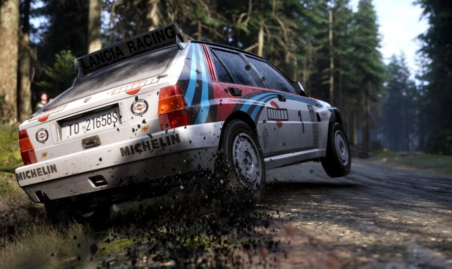 Preview Assetto Corsa Rally : à l&rsquo;assaut du WRC