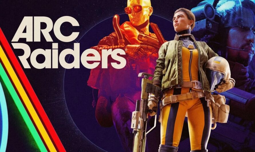 Test Arc Raiders : Le calme avant la tempête