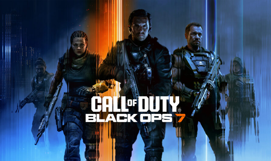 Test Call of Duty Black Ops 7 : tentative de renouveau