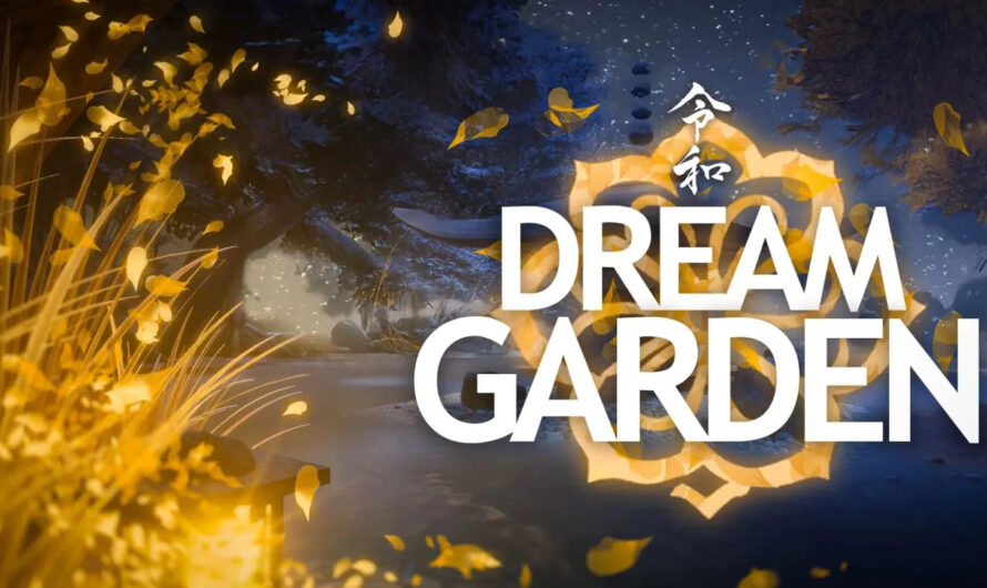 Avis Dream Garden : un havre de paix pour cultiver sa créativité
