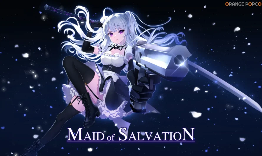 Test Maid of Salvation : Un ARPG classique qui trouve la juste mesure