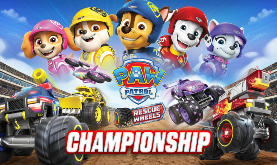 Avis PAW Patrol  Rescue Wheels Championnat : un kart enfantin, simple et familial