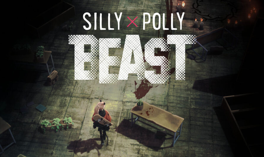 Test Silly Polly Beast : aussi étrange que fascinante
