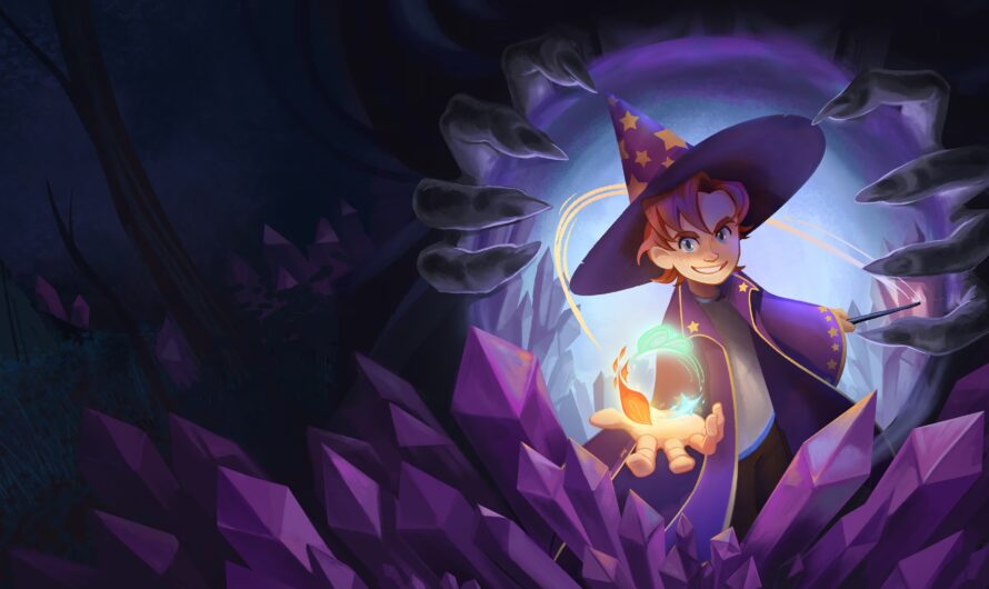 Test Simon the Sorcerer Origins – La préquelle qui charme sur Nintendo Switch