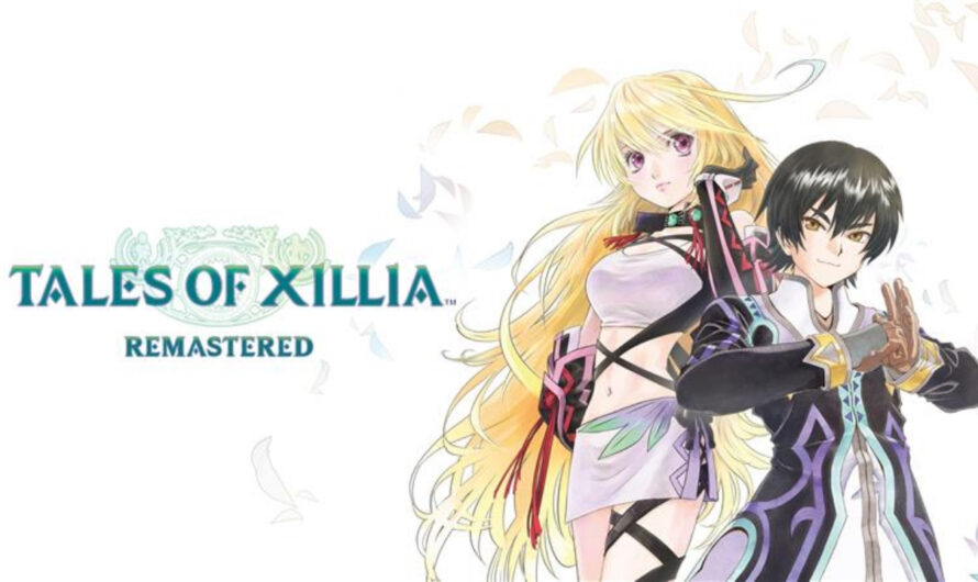 Test Tales of Xillia Remastered : instant nostalgie