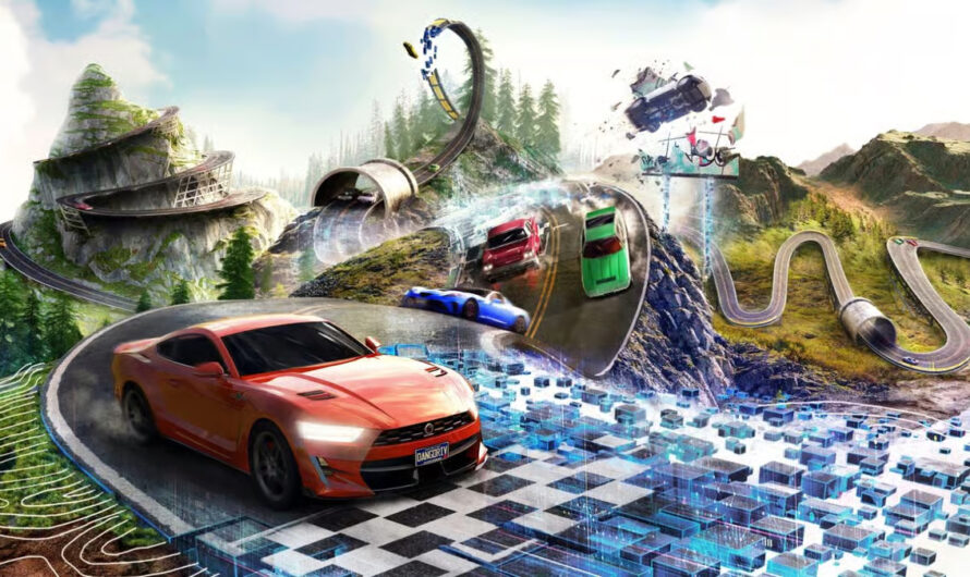 Test Wreckreation : quand la nostalgie dérape
