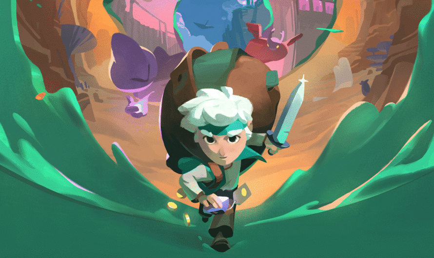 Preview Moonlighter 2 The Endless Vault : le marchand aventurier reprend du service