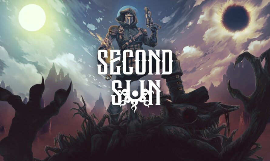 Test Second Sun : un shooter indé qui vise haut