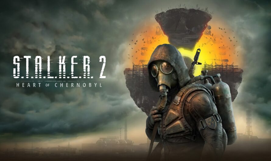 Stalker 2 : un an après, et arrivée PS5