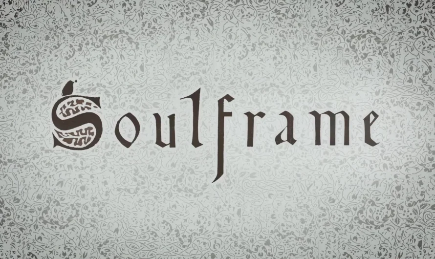 Preview Soulframe : la magie, simplement
