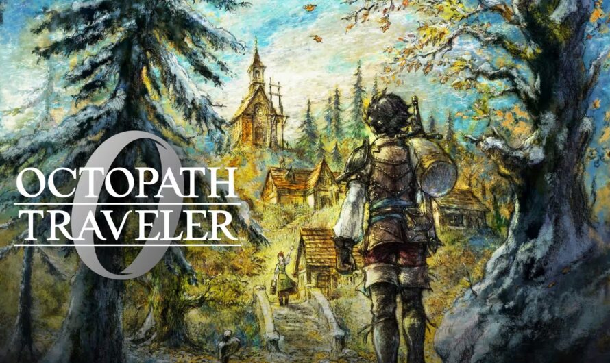 Test Octopath Traveler 0 : une aventure dense entre héritage et innovation