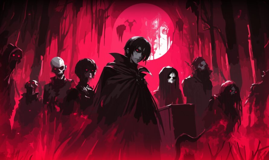 Test Night Swarm : l’ascension méthodique d’un chasseur nocturne