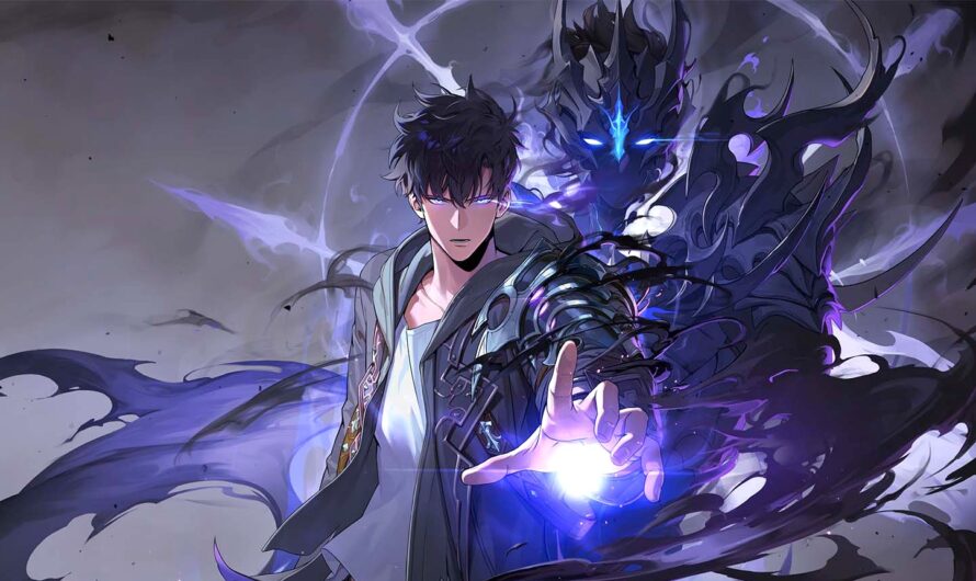 Test Solo Leveling Arise Overdrive : une base solide