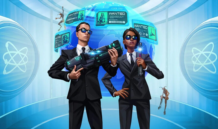 Un peu de VR ? Thief et Men In Black à l&rsquo;essai