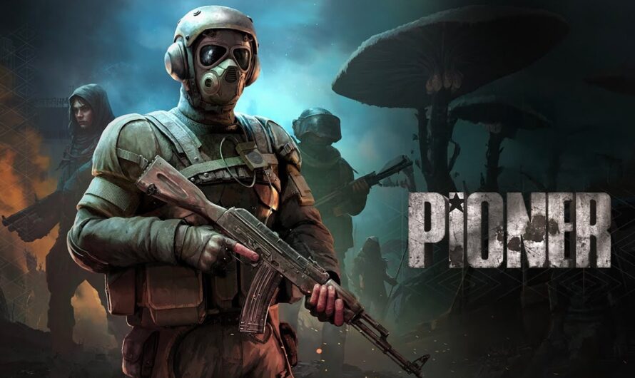 Preview PIONER : première immersion du dernier MMOFPS survie