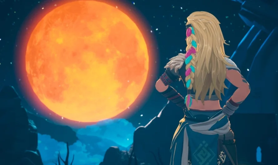 Preview Cloudheim : dans les nuages