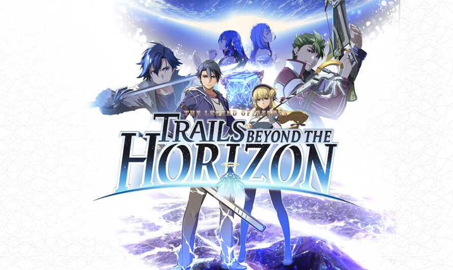 Test The Legend of Heroes Trails Beyond the Horizon : une conclusion en apothéose