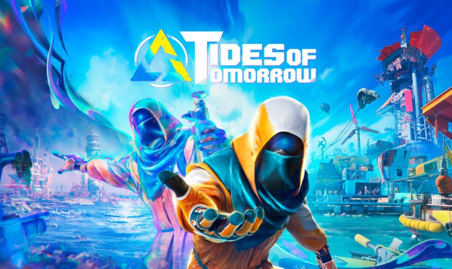 Preview Tides of Tomorrow : marcher dans les traces des autres