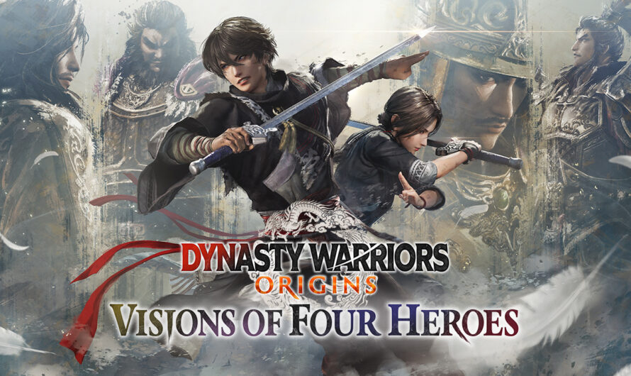 Dynasty Warriors Origins : un après, DLC, Switch 2, ROG, tout y passe