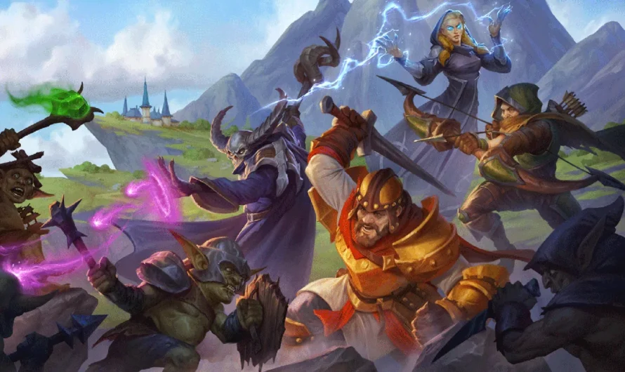 Preview Gedonia 2 : sandbox, RPG, coop pour du fun en pagaille