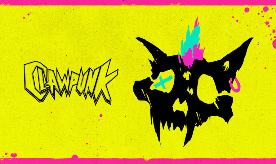 Avis Clawpunk : ronrons, néons et action déchaînée