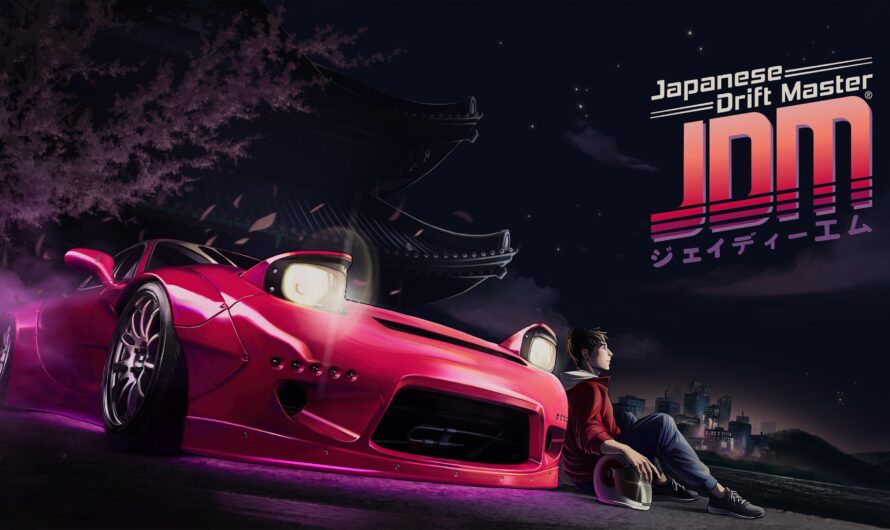 Test JDM Japan Drift Master : Fast & Furious manette en main